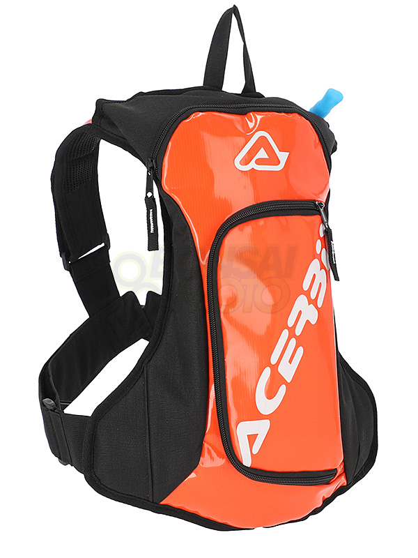 アクア 5Lバックパック ACERBIS