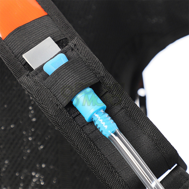 アクア 5Lバックパック ACERBIS