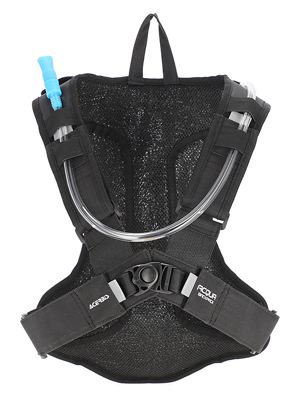 アクア 5Lバックパック ACERBIS