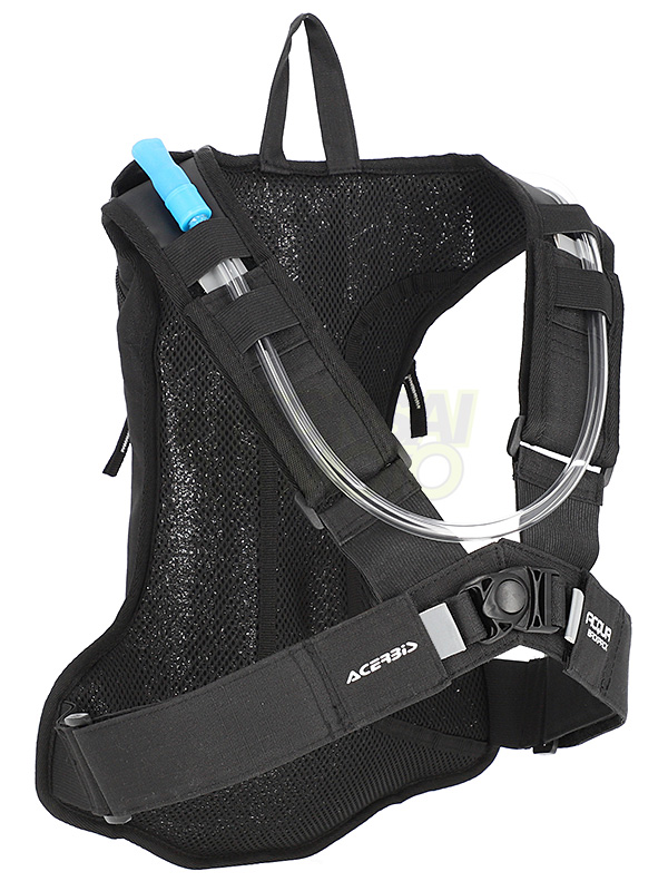 アクア 5Lバックパック ACERBIS