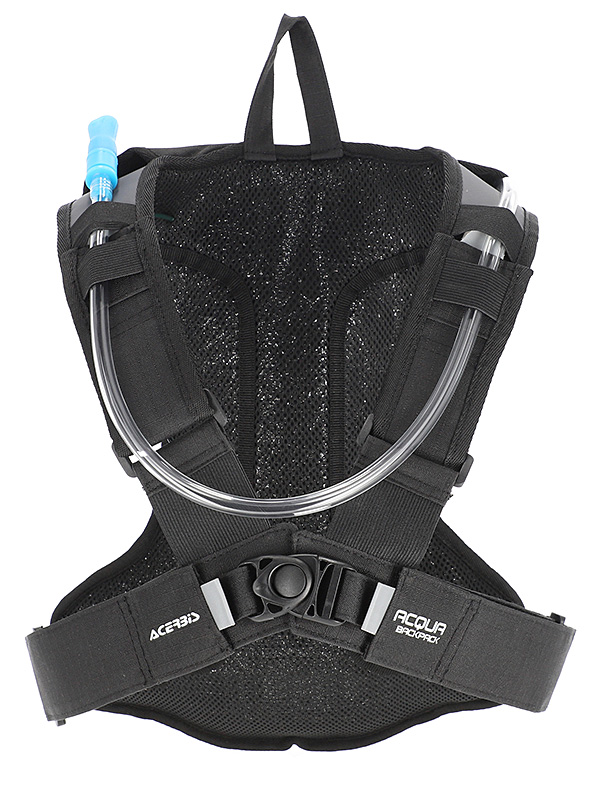 アクア 5Lバックパック ACERBIS