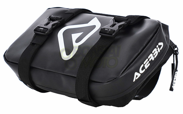 フロントフェンダー 2Lツールバッグ ACERBIS