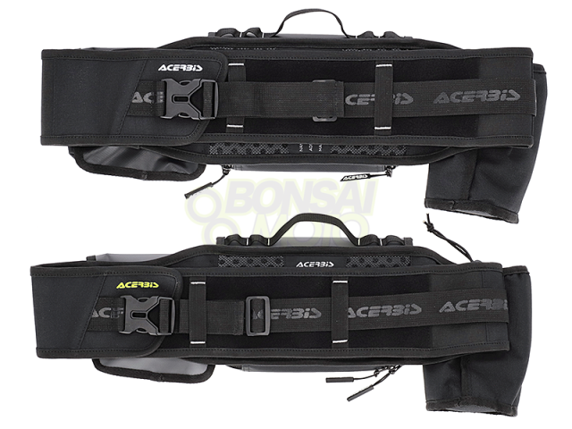 プロファイル 3Lウェストバッグ ACERBIS