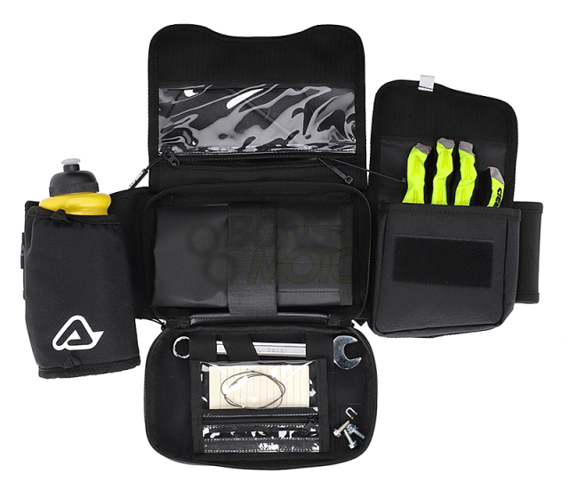 プロファイル 3Lウェストバッグ ACERBIS