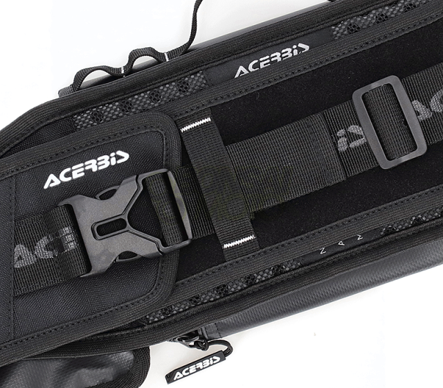 プロファイル 3Lウェストバッグ ACERBIS