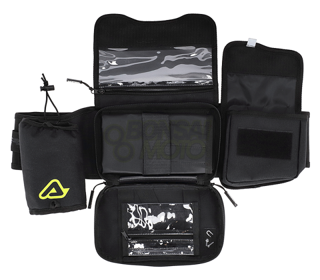 ウエストバッグ アチェルビス