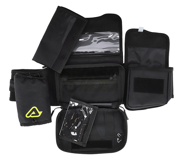 ベリック ウエストバッグ 3L Amazon | BERIK WAIST BAG ベリック ウエストバッグ B-218103-BK