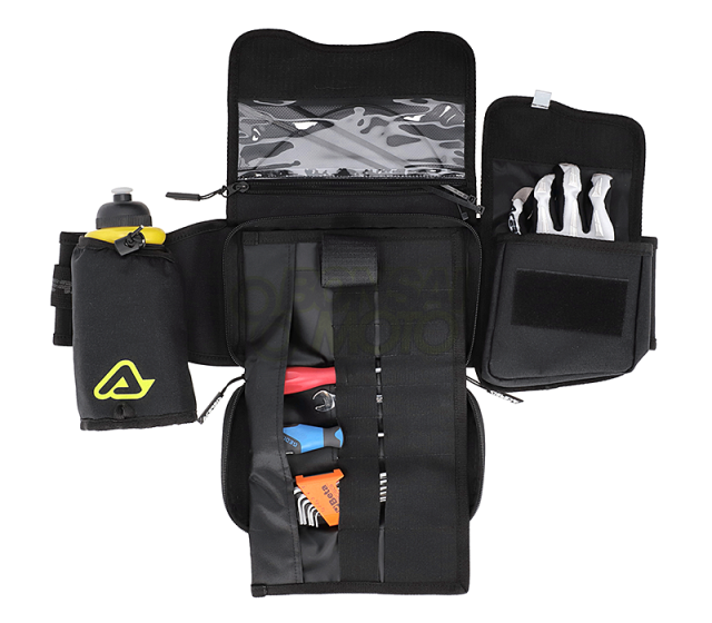 プロファイル 3Lウェストバッグ ACERBIS