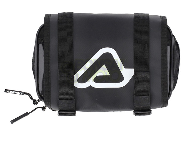 リアフェンダー　ツールバッグ　アチェルビス