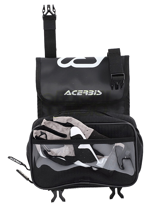 リアフェンダー　ツールバッグ　アチェルビス