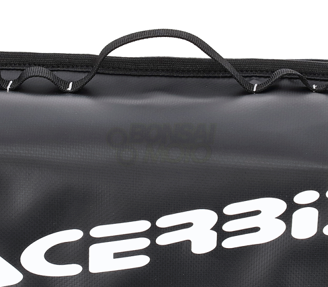 ACERBIS ウエストバッグ 黒 インパクト 5Lウェストバッグ ACERBIS
