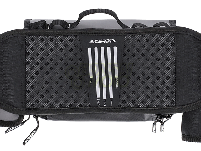 若者の大愛商品 インパクト 5Lウェストバッグ ACERBIS アクセサリー