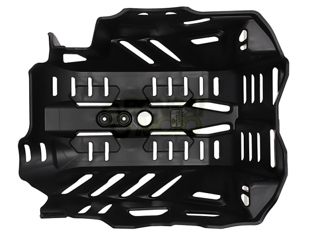 スキッドプレート HONDA TRANSALP XL750(23-25) ACERBIS