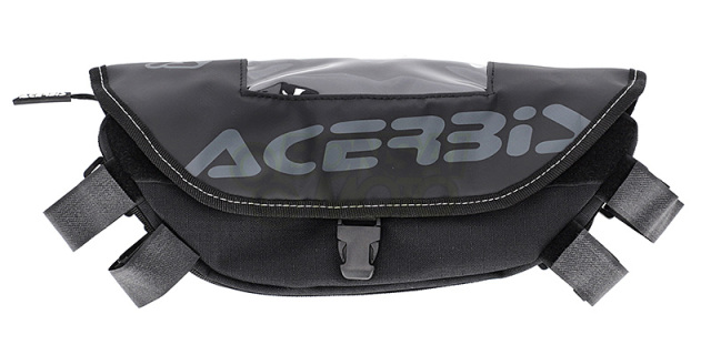 リアフェンダー 2Lツールバッグ ACERBIS