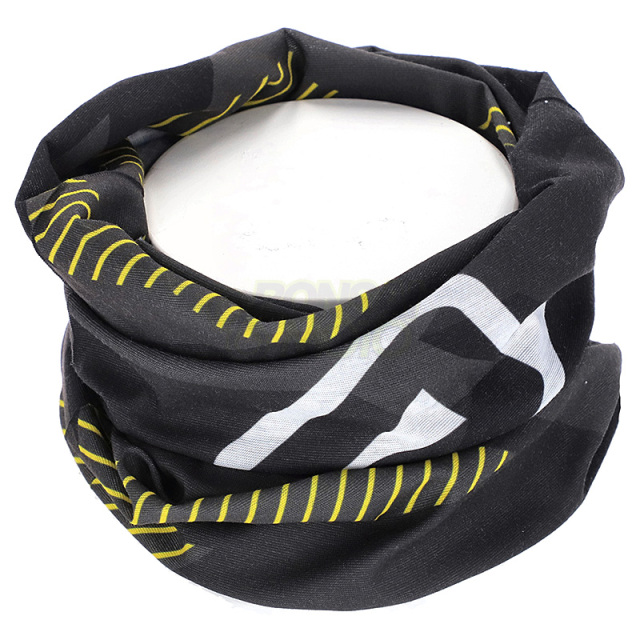 ネックウォーマー　アチェルビス