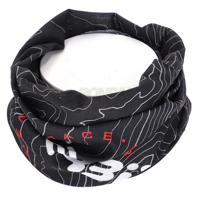 ネックウォーマー　アチェルビス