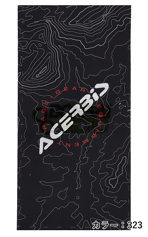 ネックウォーマー レグ ACERBIS