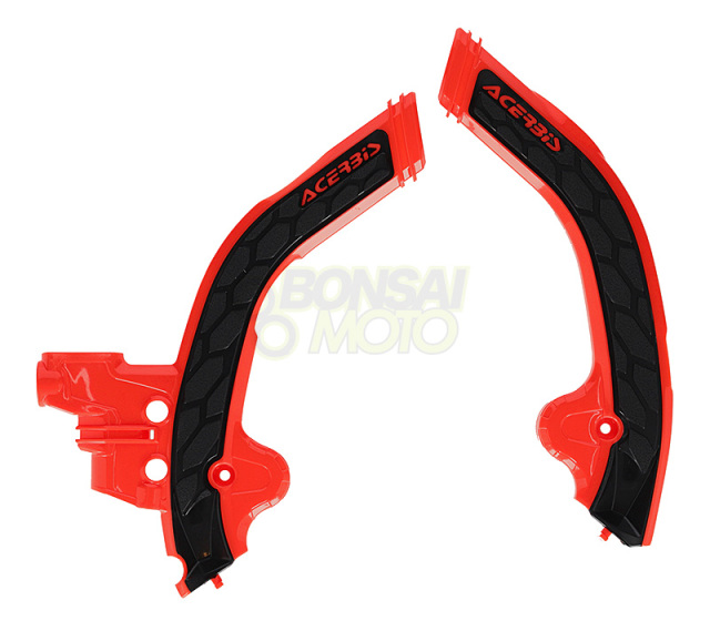 フレームプロテクター　アチェルビス