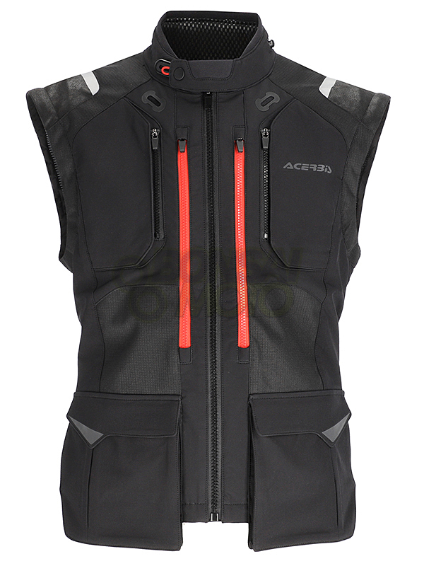 ラリー プロ ジャケット アチェルビス