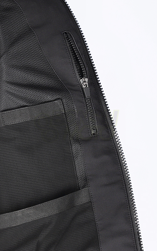 ラリー プロ ジャケット アチェルビス