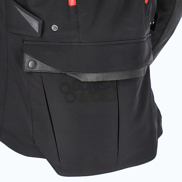 ラリー プロ ジャケット アチェルビス