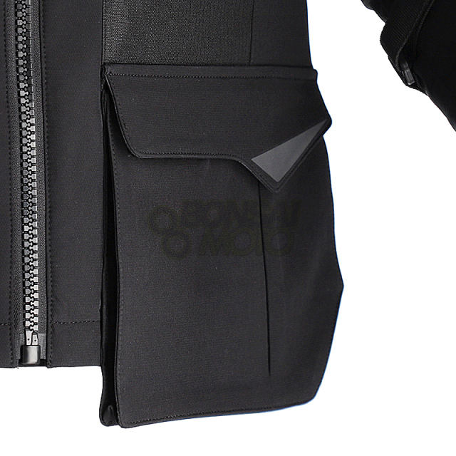 ラリー プロ ジャケット アチェルビス