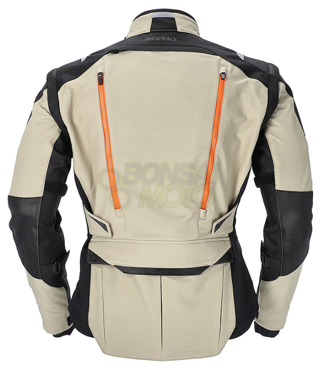 ラリー プロ ジャケット アチェルビス