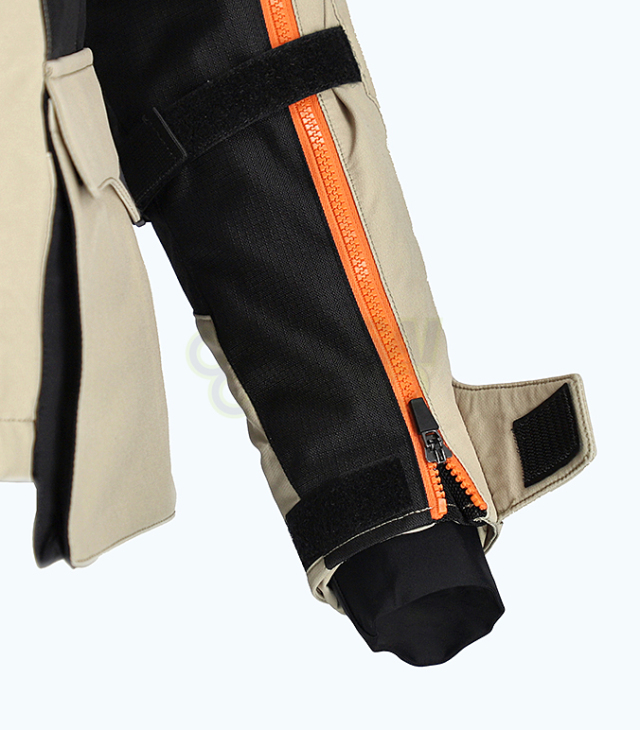 ラリー プロ ジャケット アチェルビス