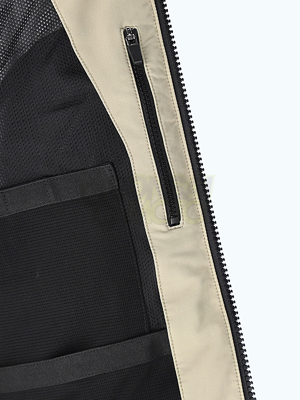 ラリー プロ ジャケット アチェルビス