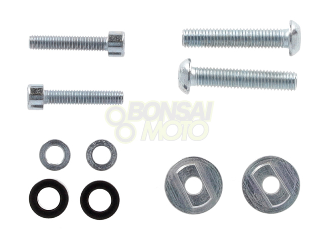 CRF250L　マウンティングキット