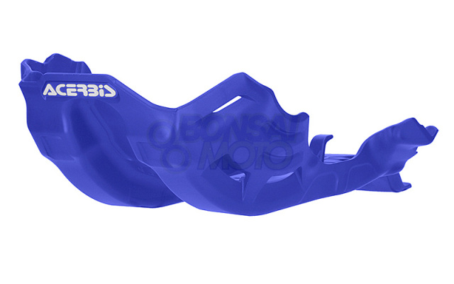 スキッドプレート Yamaha YZ250F/FX(24-26) ACERBIS