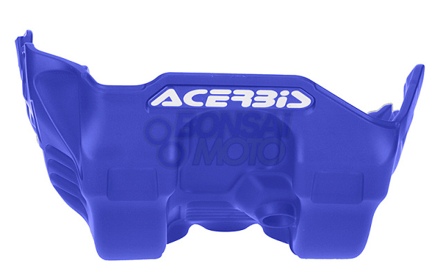 YZ250F ‘24-FX25 450F/FX アチェルビス AC-25468 AC-25468 YZ250F 2024/YZ450F 23-24<br>PLASTICフルキット<br>ACERBIS