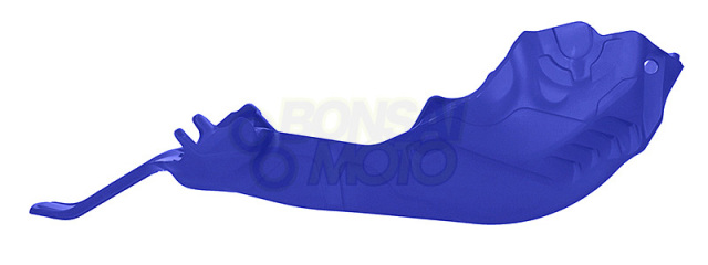 スキッドプレート Yamaha YZ250F/FX(24-26) ACERBIS