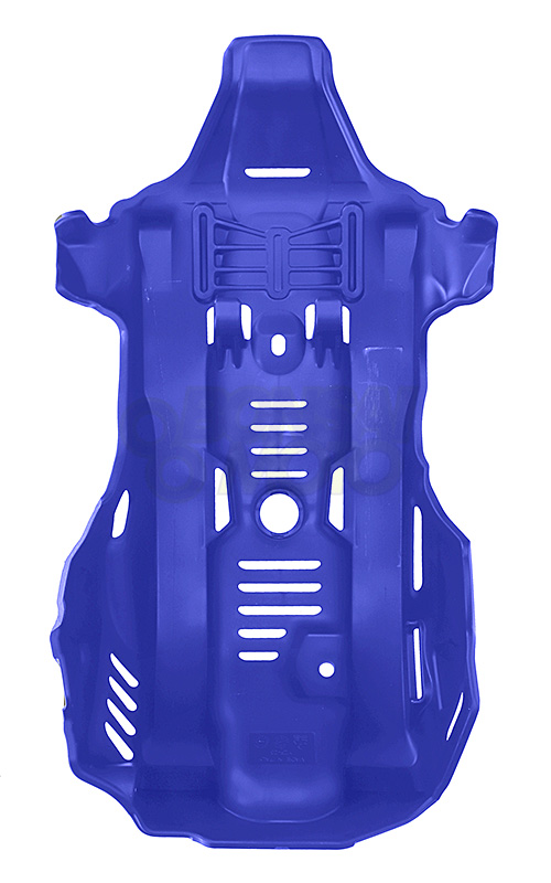 スキッドプレート Yamaha YZ250F/FX(24-25) ACERBIS