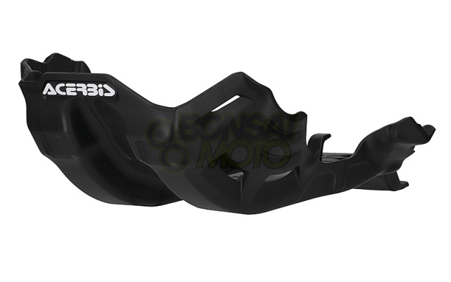 スキッドプレート Yamaha YZ250F/FX(24-25) ACERBIS