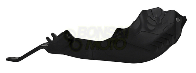 スキッドプレート Yamaha YZ250F/FX(24-26) ACERBIS