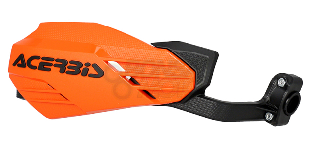 モトX ハンドガード ACERBIS