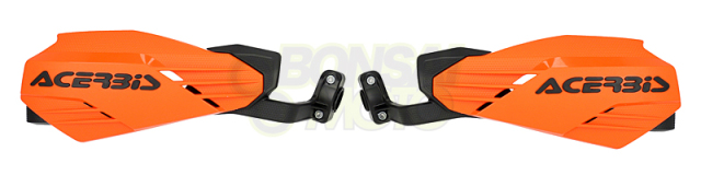 モトX ハンドガード アチェルビス