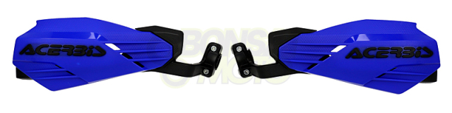 モトX ハンドガード アチェルビス