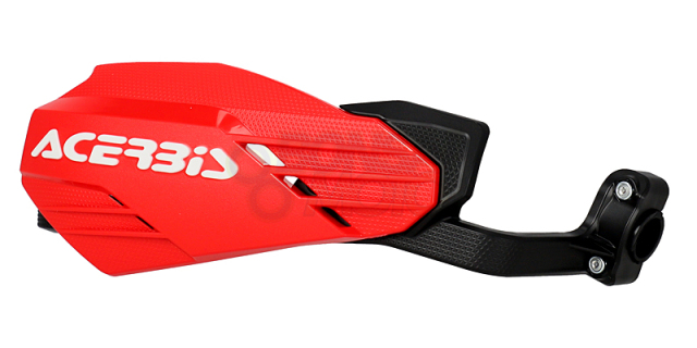 モトX ハンドガード アチェルビス