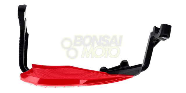 モトX ハンドガード アチェルビス