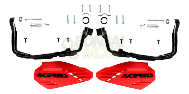 モトX ハンドガード ACERBIS