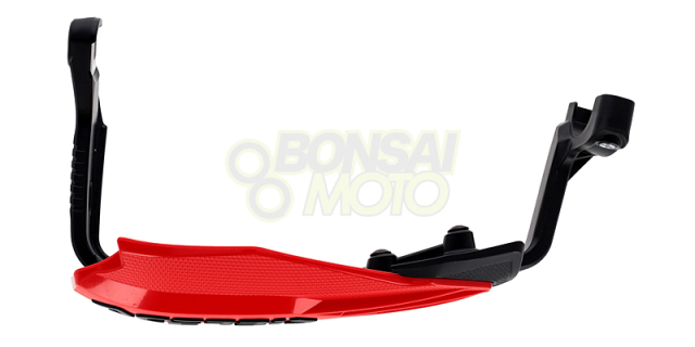 モトX ハンドガード アチェルビス