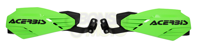 モトX ハンドガード アチェルビス