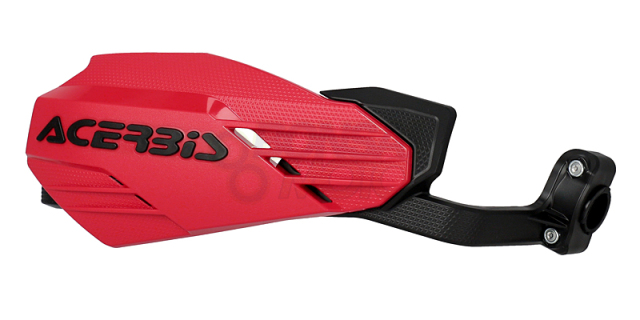 モトX ハンドガード アチェルビス