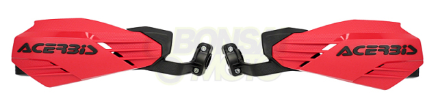 モトX ハンドガード アチェルビス