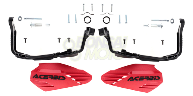 モトX ハンドガード ACERBIS