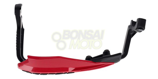 モトX ハンドガード アチェルビス