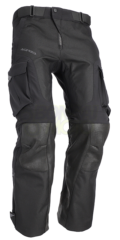 ラリー プロ パンツ アチェルビス