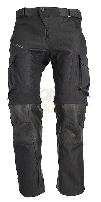 ラリー プロ パンツ アチェルビス